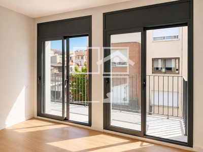 Inmueble en Carrer de Lope de Vega, Barcelona